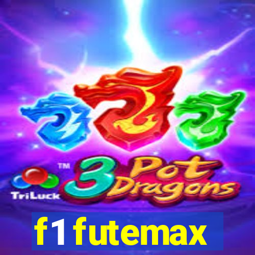 f1 futemax